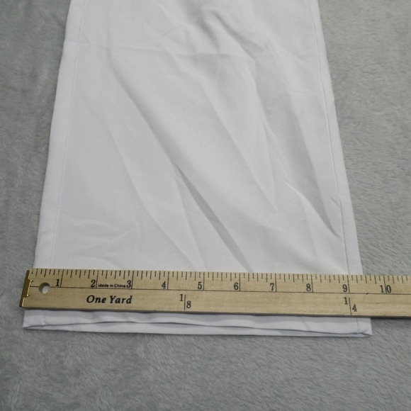 Carharrt Force Pants Womens Medium White Cross-Flex Modern Fit Boot 30x32‎ NWD - Picture 11 of 16